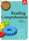Building Language Skills - Reading Comprehension 6