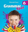Grammar Spot 6 SB W/Blink (Impreso+Blink)Pack