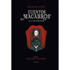 Cuentos Macabros