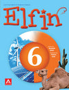 Elfin SB, WB New Edition Level 6