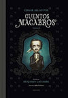 Cuentos Macabros Libro II