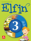 Elfin SB, WB New Edition Level 3