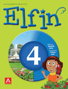 Elfin SB, WB New Edition Level 4