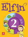 Elfin SB, WB New Edition Level 2