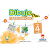 Dibujo Maravilloso Plus 4