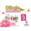 Dibujo Maravilloso Plus 3