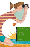 La Isla de Nim + Cuaderno de Actividades