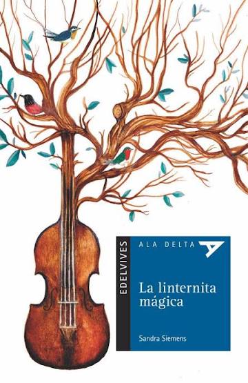 La Linternita Mágica + Cuaderno de Actividades