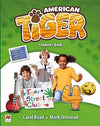 AMERICAN TIGER STBK 4 PACK