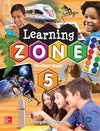 Learning Zone 5 SB con CD+Licencia Blink