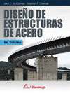 Diseño de Estructuras de Acero/McCormac 5 Ed.