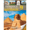 Dominios de Historia 9