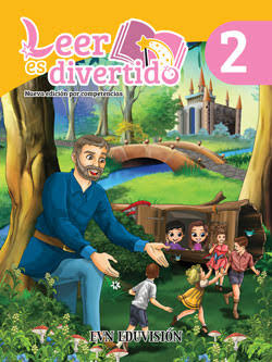 Leer Es Divertido FC 2