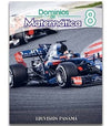 Dominios de Matemáticas 8