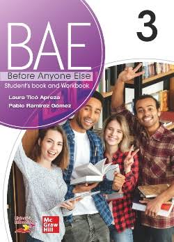 BAE-BEFORE ANYONE ELSE 3 PACK EDITION-PLAT. MED