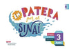 En patera por el Sinaí 3º Primaria