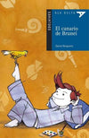 El Canario de Brunei + Cuaderno de Actividades