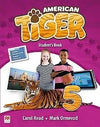 AMERICAN TIGER STBK 5 PACK