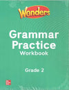 Wonder Grammar Practice 2021, Gr2