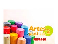 Artes Plásticas 2
