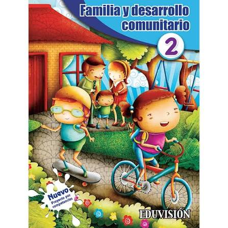 Familia y Desarrollo 2