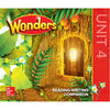 Wonder Reading/Writing Companion Gr 1 Unit 4