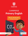 Cambridge Primary English 2e Phonics Wbook A Dig Accs