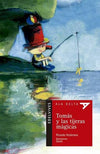 Tomas y las tijeras magicas+Cuaderno de Actividades