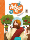 Alegrate 2. Primaria