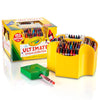 CRAYOLA - ULTIMATE Crayon Collection 152