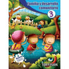 Familia y Desarrollo 3