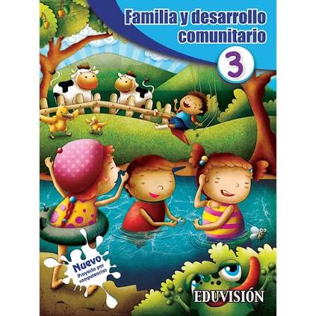 Familia y Desarrollo 3