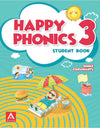 Happy Phonics 3