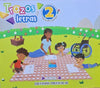 Aprender Jugando 2 Trazos