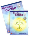 Circulos En Accion 2. Bachillerato