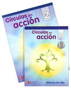 Circulos En Accion 2. Bachillerato