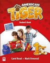 AMERICAN TIGER STBK 1 PACK