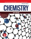 Chemistry 15th ISE Edition Chang 2025