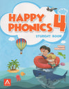 Happy Phonics 4