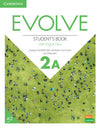 Evolve Student's Book with Digital Pack Level 2A