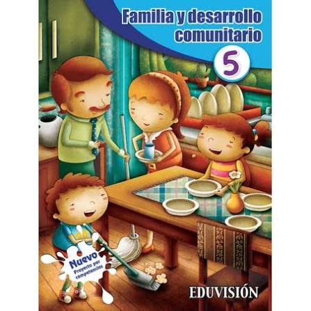 Familia y Desarrollo 5