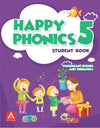 Happy Phonics 5