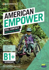 C E A Empower Full Contact W/Dig Pack Inter./B1+