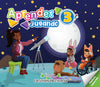 Aprender Jugando 3 Libro