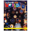 Explore Our World 2E Level 6 Wbk