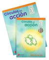 Circulos En Accion 3. Bachillerato