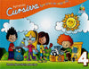 APRENDO CURSIVA GR 4 N.E.-MUNDO FABULO...ZOO