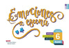 Emociones a escena 6º Primaria