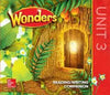 Wonder Reading/Writing Companion Gr 1 Unit 3