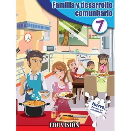 Familia y Desarrollo 7